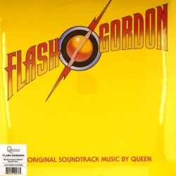 Пластинка Queen Flash Gordon